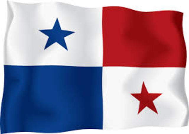 Independencia de Panama