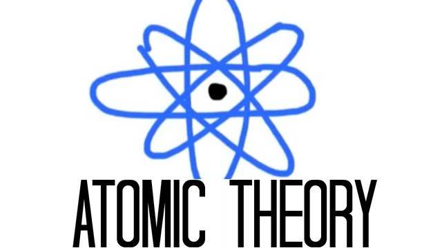 Atomic theory