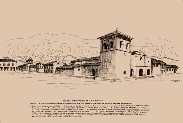 La obligación de Neiva