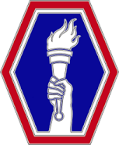 442nd Regimental