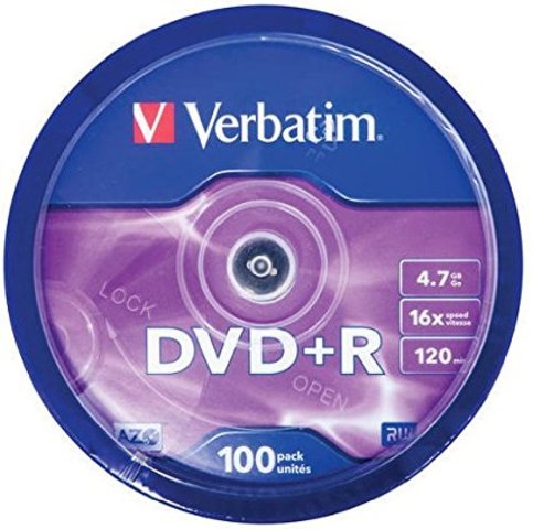DVD