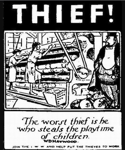 Fair Labor Standards Act