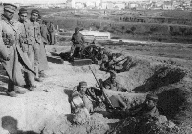 Golpe de estado de Sidónio Pais