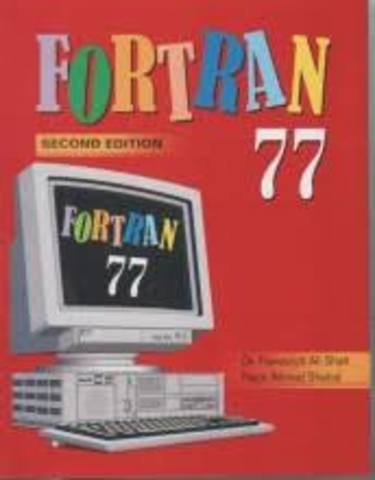 FORTRAN 77