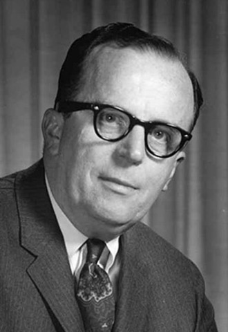 J.C.R. Licklider conceitua a chamada "rede galática"