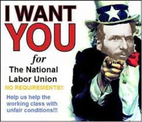 National Labor Union