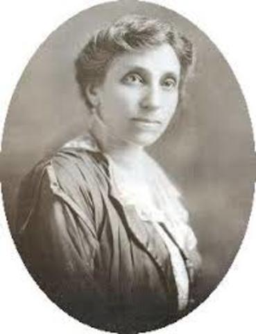 Julia Clifford Lathrop