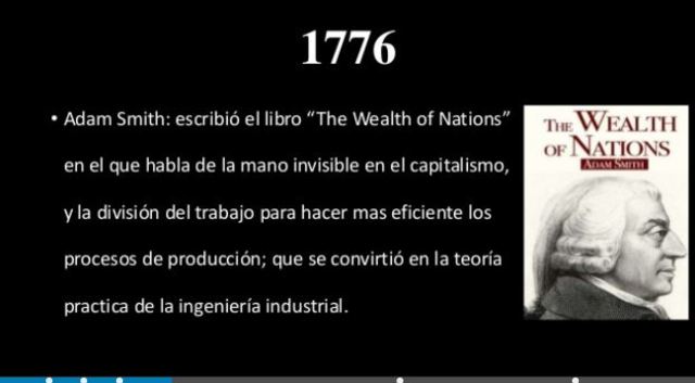 TEORIA DE MEJORAS DE LOS PROCESOS DE PRODUCCION