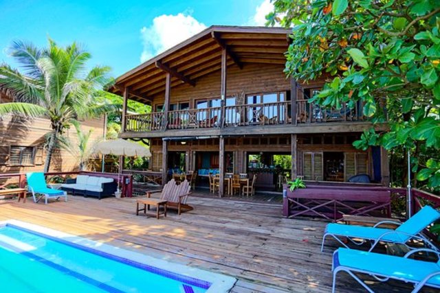 *Donde vamos a dormir?