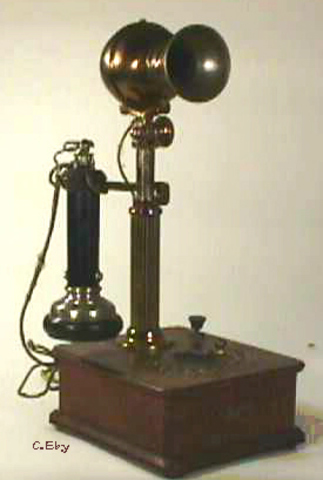 Federal Taxation of Long Distance Phone Calls