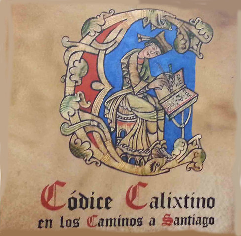 Códice Calixtino
