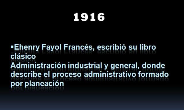 LIBRO DE HENRI FAYOL