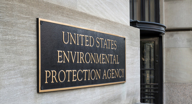 Environmental Protection Agency (EPA)