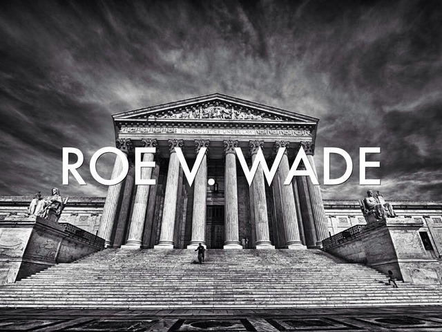 Roe v. Wade
