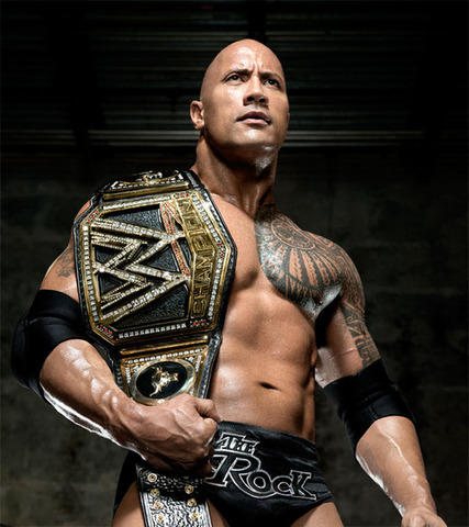 The Rock