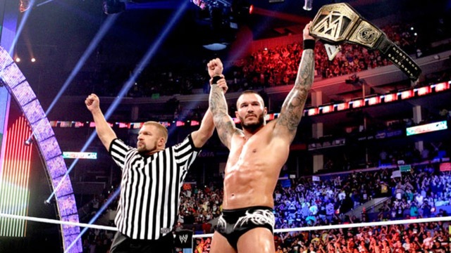 Randy Orton