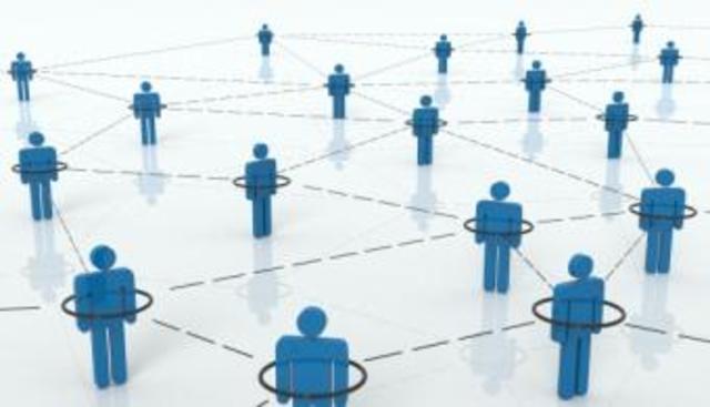 Crecimiento de redes