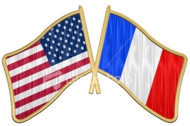France-United States Alliance