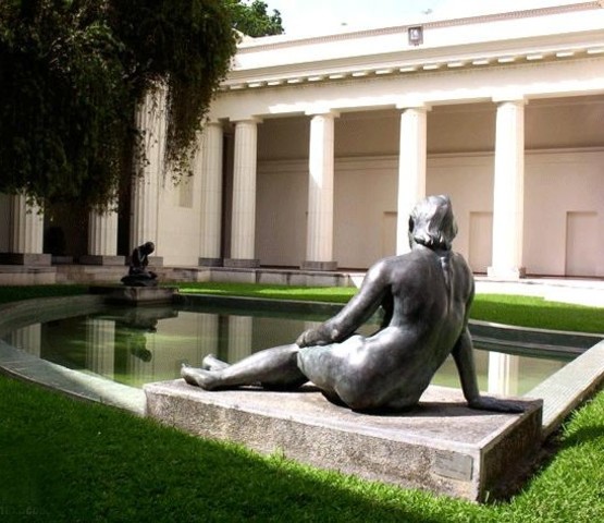 Galeria de Arte Nacional