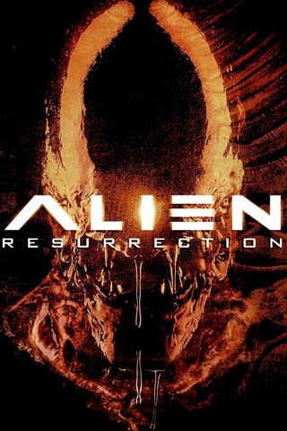 Alien: Resurrection