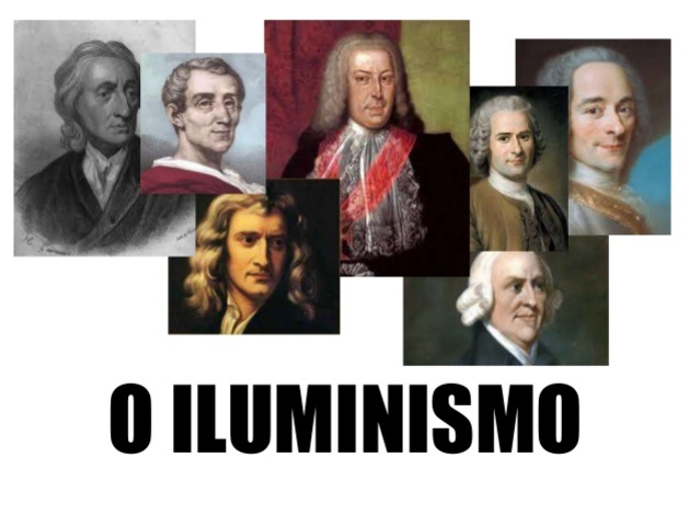 EL ILUMINISMO