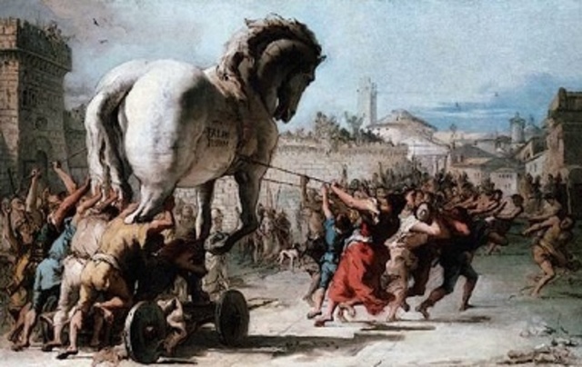 Trojan War
