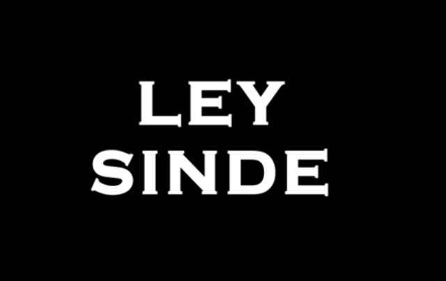 Ley Sinde