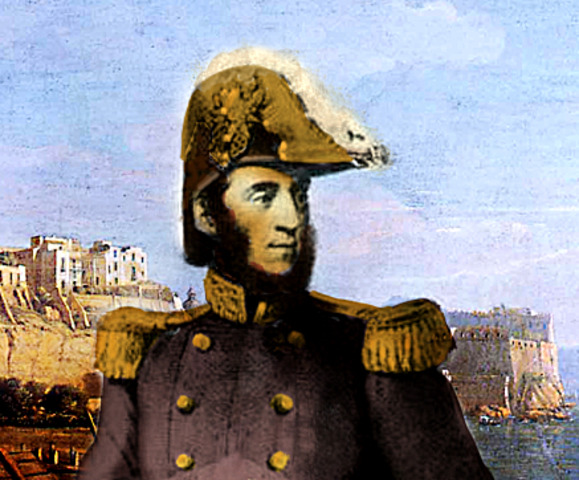 Troppau Protocol Meeting