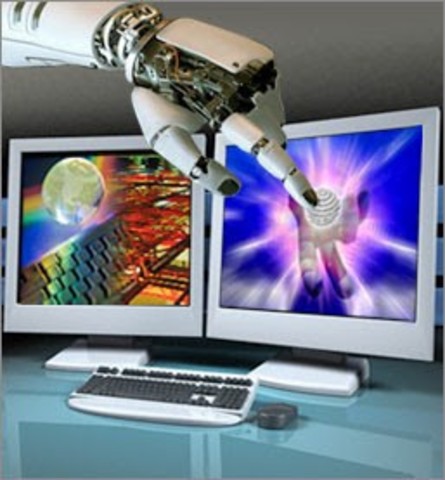 comercialización de los primeros ordenadores personales