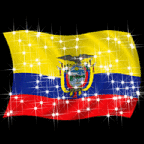 Independencia de Ecuador