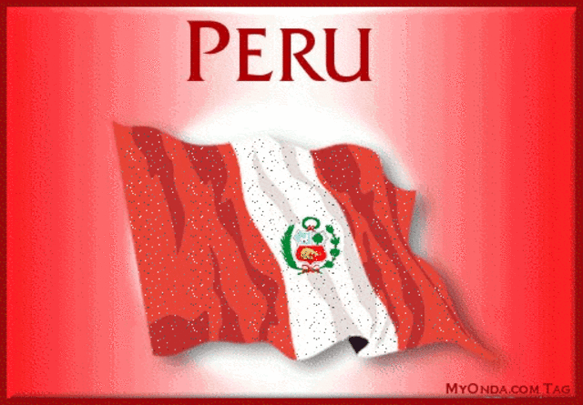 Independencia de Perú