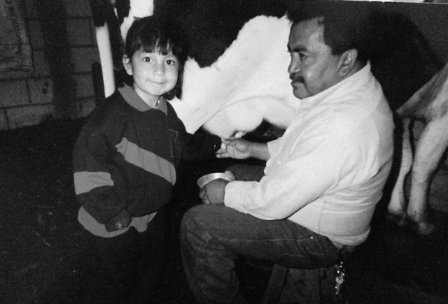 actividades que marcaron mi infancia