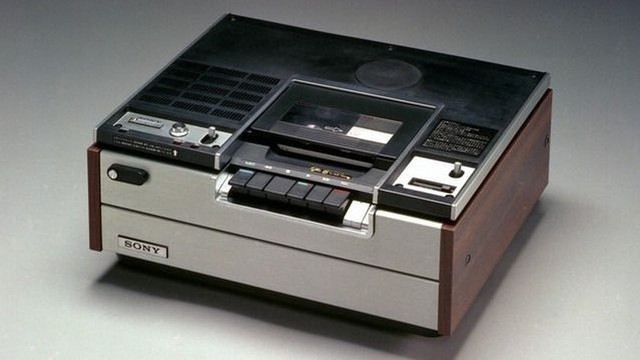 Betamax