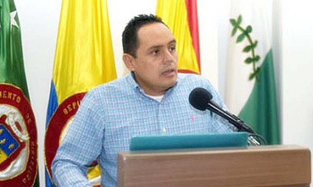 Atentado contra Julio César