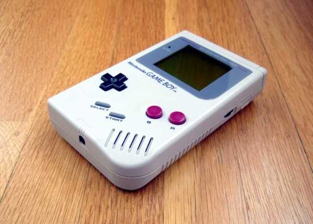 Game Boy: la portátil que todos tuvieron