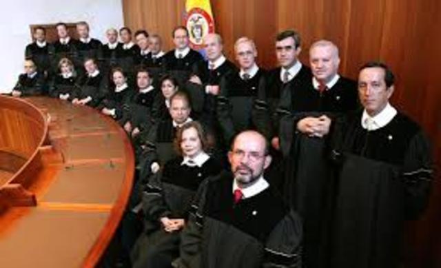 Se incrementan los magistrados