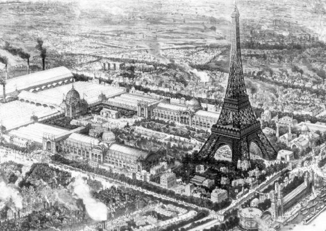 Expo Universal París