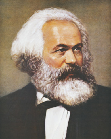 Karl Marx