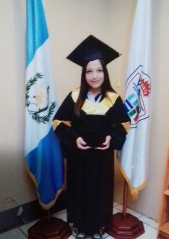 "Mi Graduacion"