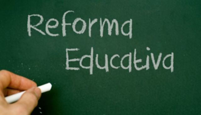 La mitad de los 90's