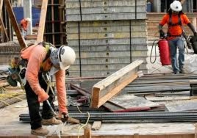 ley 46 para habitación para los obreros 1918