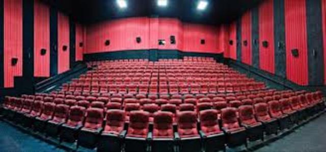 **Películas de Bávaro!