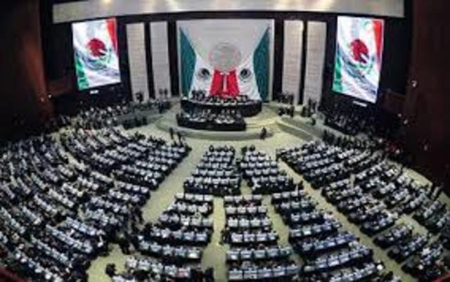 El Congreso de la Unión