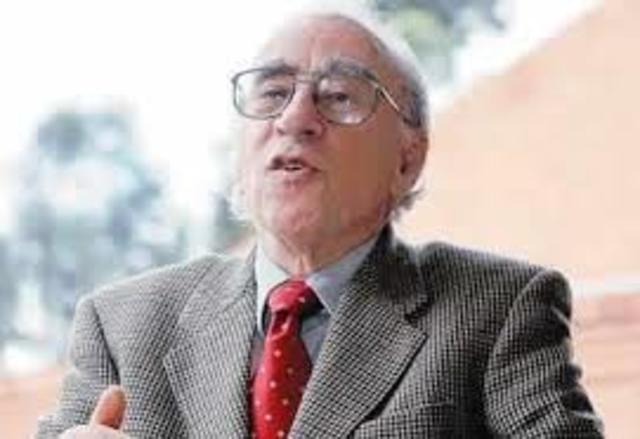 Eduardo Sarmiento Palacio