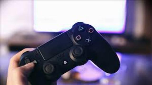 **Vamos a jugar videojuegos!
