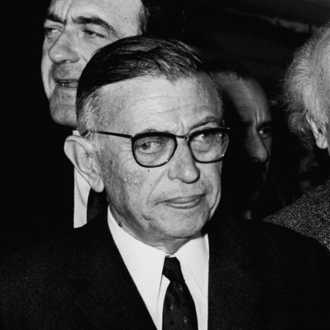 Ética Existencialista de Jean Paul Sartre