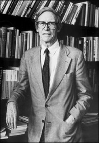 Neocontractualismo de John Rawls