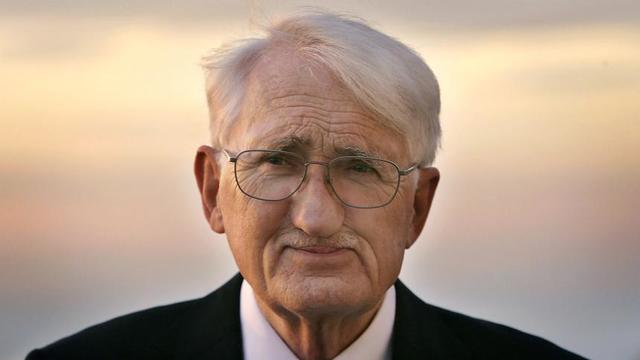 Ética Dialógica de Habermas