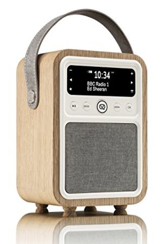 DA3 Radio Digital