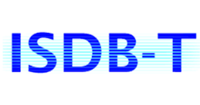 ISDB-T